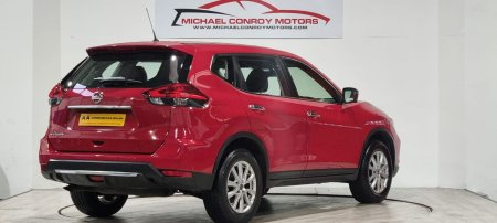 2018 Nissan X-Trail - photo 6