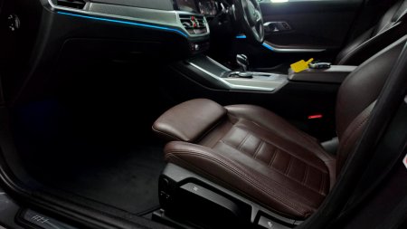2020 BMW 3-Series - photo 24