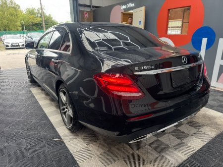 2017 Mercedes-Benz E-Class - photo 5