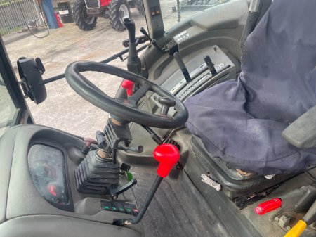 2009 Zetor Proxima 6441 - photo 6