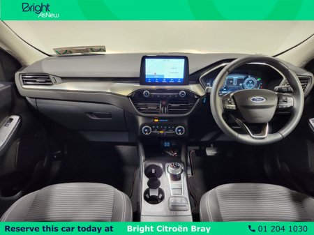 2021 Ford Kuga - photo 17