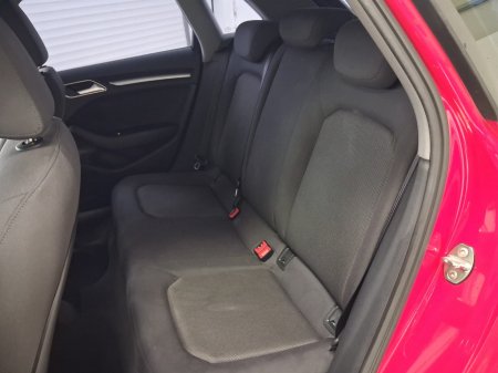 2019 Audi A3 - photo 17
