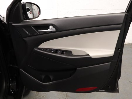 2020 Hyundai Tucson - photo 26