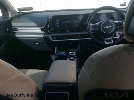 2022 Kia Sportage - photo 7