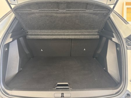 2021 Peugeot 2008 - photo 13