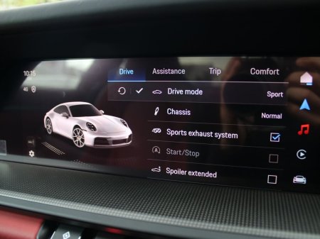 2026 Porsche 911 - photo 24