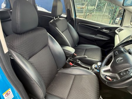 2013 Honda Fit - photo 11