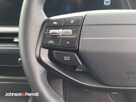 2026 Kia Stonic - photo 15