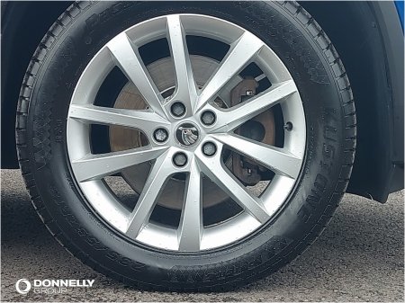 2022 Skoda Kodiaq - photo 7