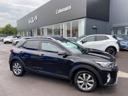 2023 Kia Stonic 1.0 K2 PE