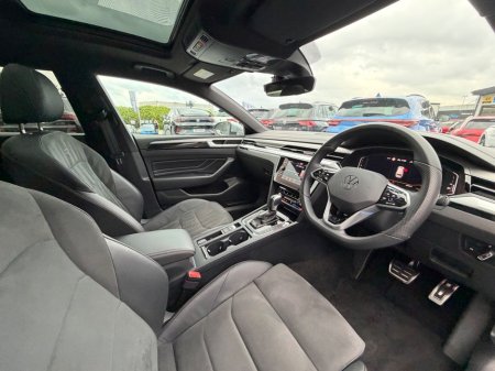 2023 Volkswagen Arteon - photo 18