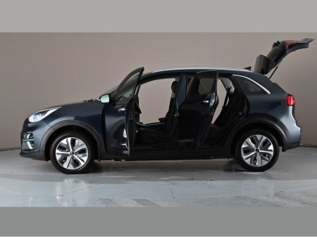 2021 Kia Niro - photo 11