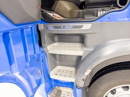2021 DAF XF 530 - photo 17