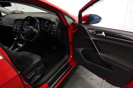 2015 Volkswagen Golf - photo 23