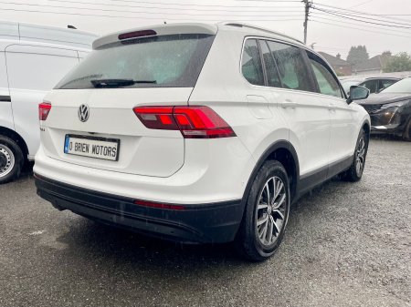 2019 Volkswagen Tiguan - photo 13