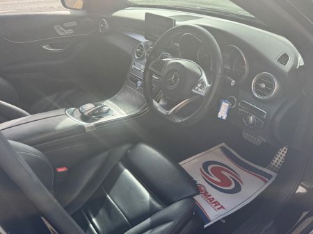 2016 Mercedes-Benz C-Class - photo 11