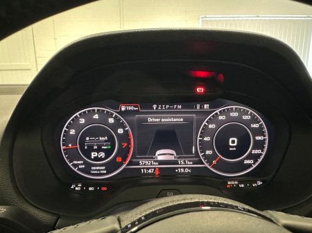 2018 Audi Q2 - photo 25