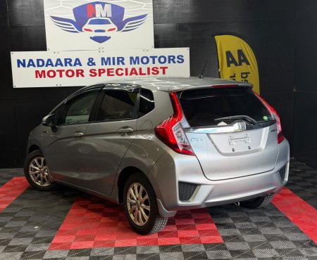 2013 Honda Fit - photo 11
