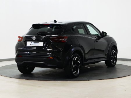 2024 Nissan Juke - photo 3