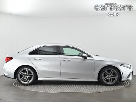 2021 Mercedes-Benz A-Class - photo 2