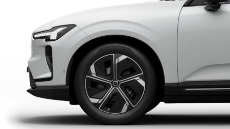 2027 Volvo EX60 - photo 6