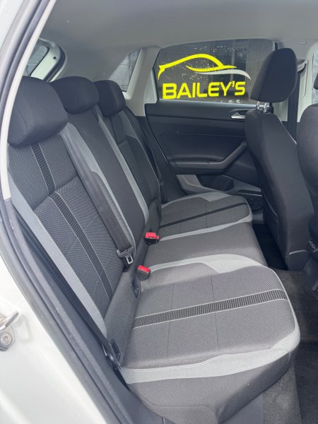 2019 Volkswagen Polo - photo 9