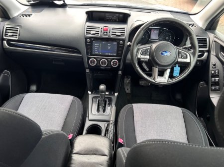 2017 Subaru Forester - photo 19