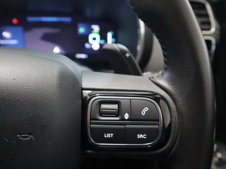2022 Citroen C5 Aircross - photo 14