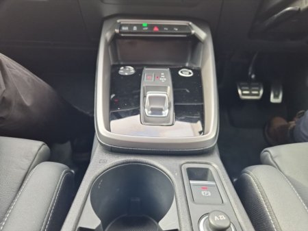 2023 Audi A3 - photo 17