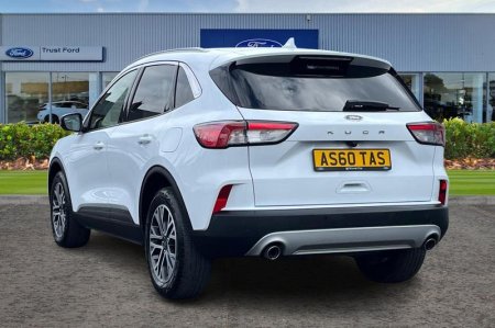 2023 Ford Kuga - photo 2