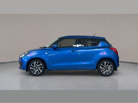 2024 Suzuki Swift - photo 6