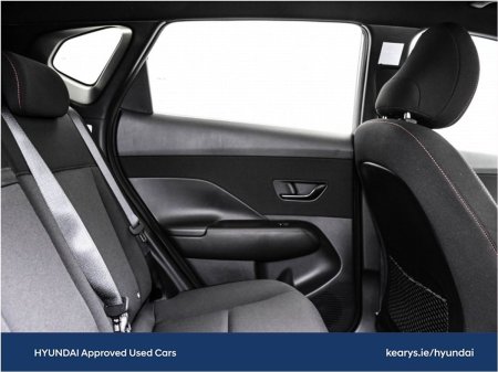 2026 Hyundai KONA - photo 16