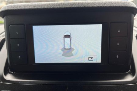 2022 Ford Transit Connect - photo 25