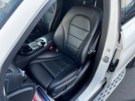 2020 Mercedes-Benz GLC - photo 11