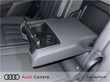 2026 Audi Q7 - photo 18