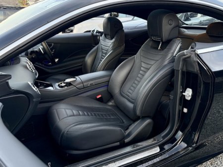 2018 Mercedes-Benz S-Class - photo 16