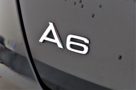 2019 Audi A6 - photo 31