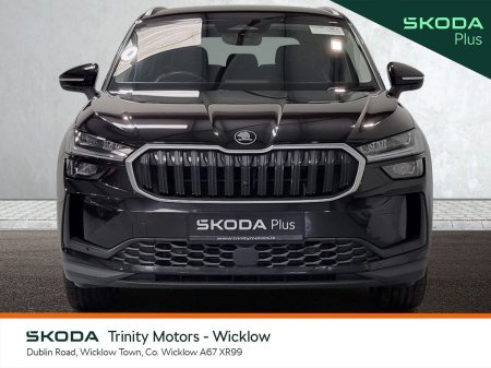 2024 Skoda Kodiaq - photo 12