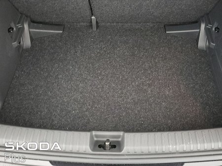 2026 Skoda Fabia - photo 10