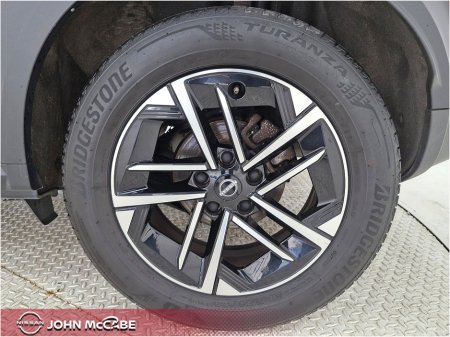 2025 Nissan Juke - photo 35