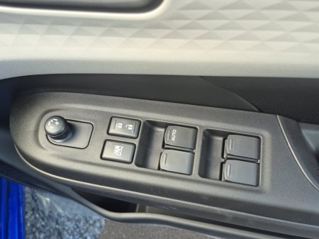 2026 Suzuki Swift - photo 10