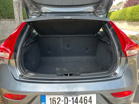 2016 Volvo V40 - photo 6
