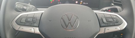 2026 Volkswagen Tiguan - photo 11