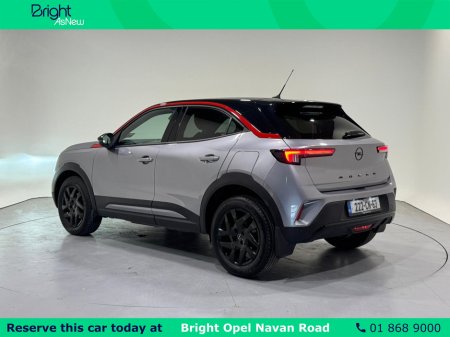 2022 Opel Mokka - photo 5