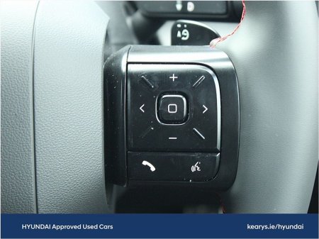 2027 Hyundai IONIQ 3 - photo 22
