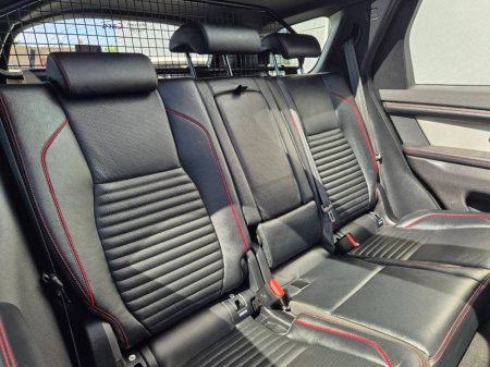 2022 Land Rover Discovery Sport - photo 16