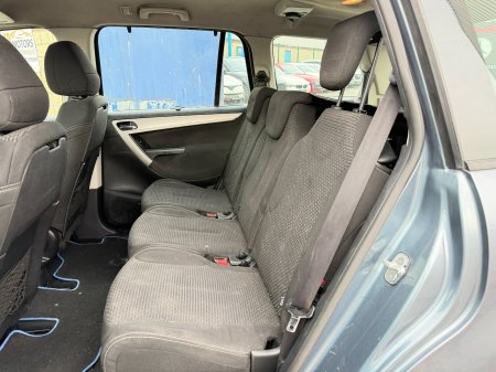 2010 Citroen Grand C4 Picasso - photo 10