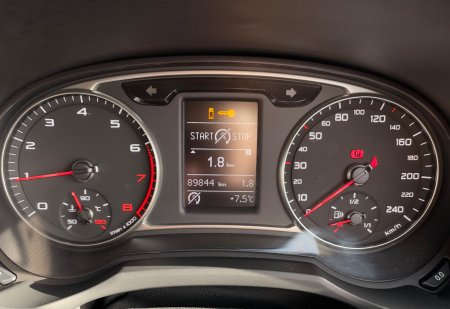 2016 Audi A1 - photo 9