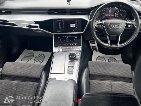 2020 Audi A6 - photo 11