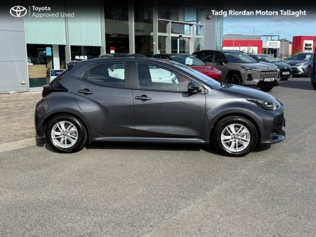 2026 Toyota Yaris - photo 3